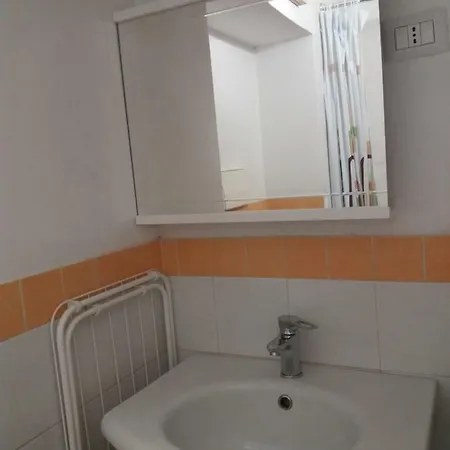 Guest house Casa Adige